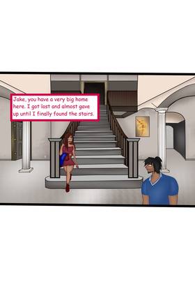 Read Come What May  8 Page 9 in English