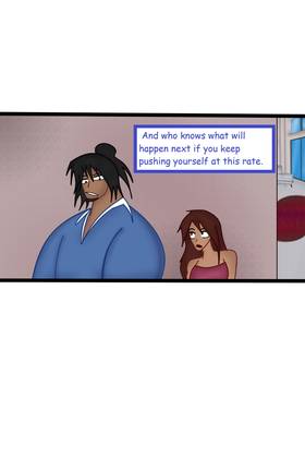 Read Come What May  9 Page 2 in English