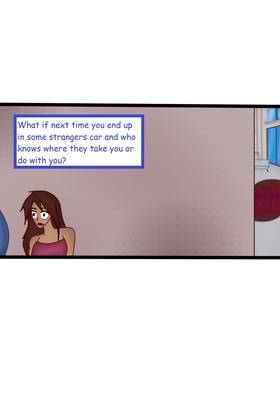 Read Come What May  9 Page 3 in English