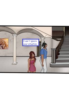 Read Come What May  9 Page 4 in English