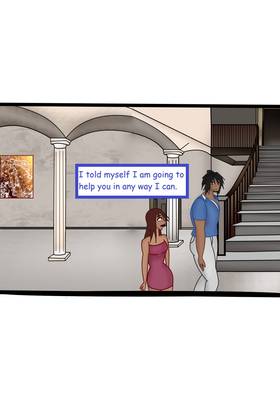 Read Come What May  9 Page 5 in English