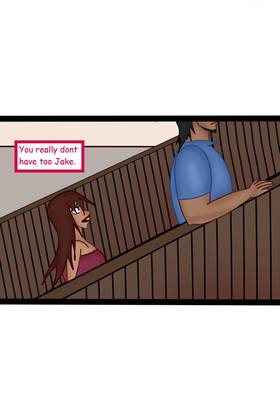 Read Come What May  9 Page 6 in English