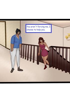 Read Come What May  9 Page 7 in English