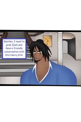 Read Come What May  10 Page 7 in English