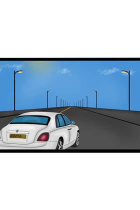 Read Come What May  10 Page 9 in English