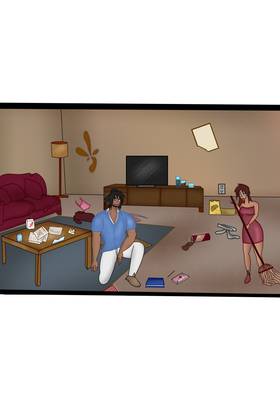 Read Come What May  11 Page 2 in English