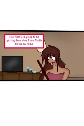 Read Come What May  11 Page 3 in English