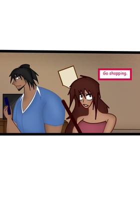 Read Come What May  11 Page 4 in English