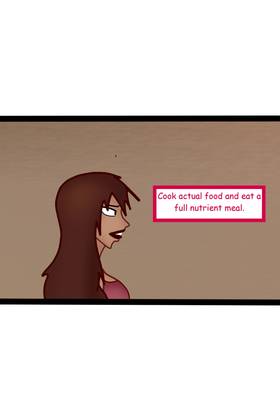 Read Come What May  11 Page 5 in English