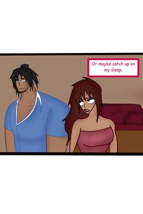 Read Come What May  11 Page 7 in English