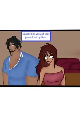 Read Come What May  11 Page 8 in English