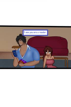 Read Come What May  11 Page 9 in English