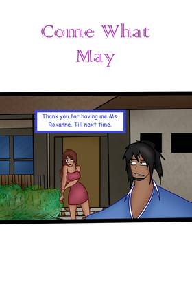 Read Come What May  12 Page 1 in English