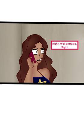 Read Come What May  13 Page 1 in English
