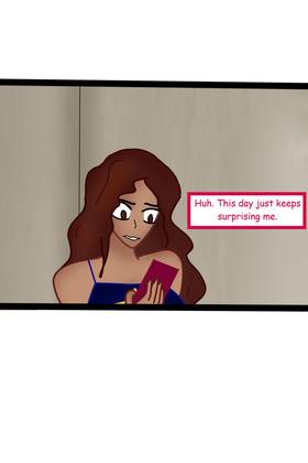 Read Come What May  13 Page 2 in English