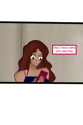 Read Come What May  13 Page 3 in English