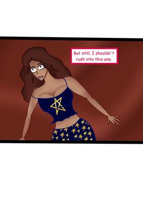 Read Come What May  13 Page 10 in English