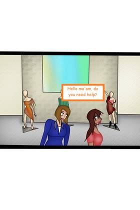 Read Come What May  14 Page 6 in English