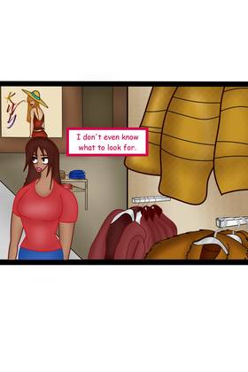 Read Come What May  14 Page 3 in English