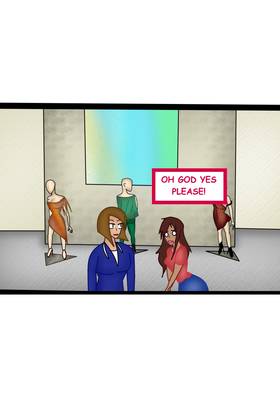 Read Come What May  14 Page 7 in English