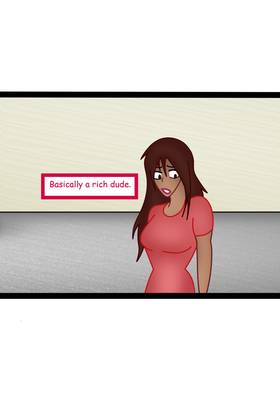 Read Come What May  14 Page 9 in English