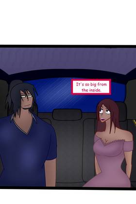 Read Come What May  15 Page 3 in English
