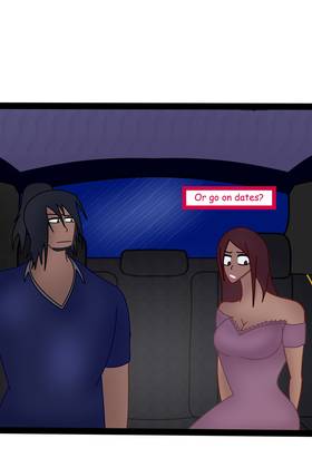 Read Come What May  15 Page 6 in English