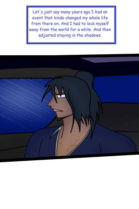 Read Come What May  15 Page 9 in English