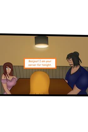 Read Come What May  16 Page 1 in English