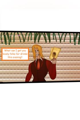 Read Come What May  16 Page 3 in English