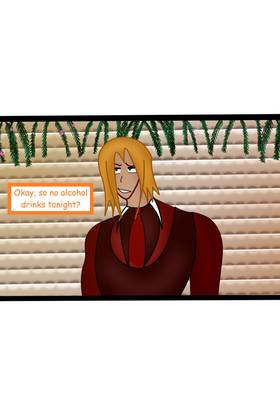 Read Come What May  16 Page 5 in English