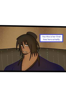 Read Come What May  16 Page 6 in English