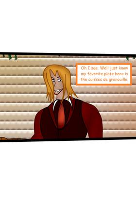 Read Come What May  16 Page 7 in English