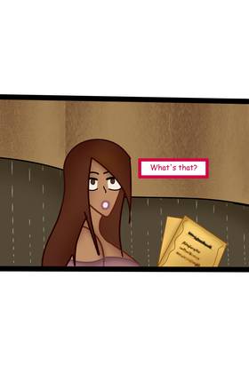 Read Come What May  16 Page 8 in English