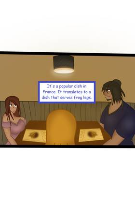 Read Come What May  16 Page 9 in English
