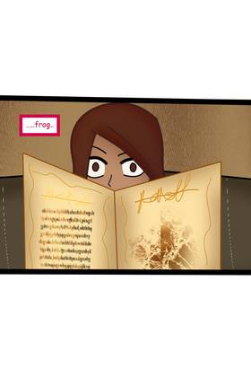 Read Come What May  16 Page 10 in English