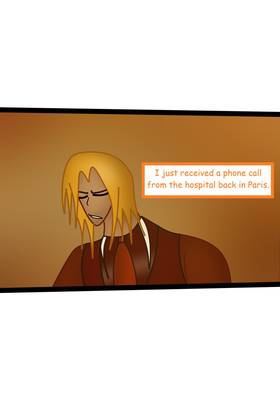 Read Come What May  17 Page 3 in English