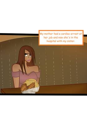 Read Come What May  17 Page 4 in English