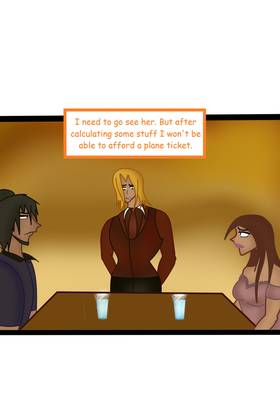 Read Come What May  17 Page 5 in English