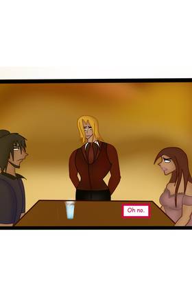 Read Come What May  17 Page 6 in English