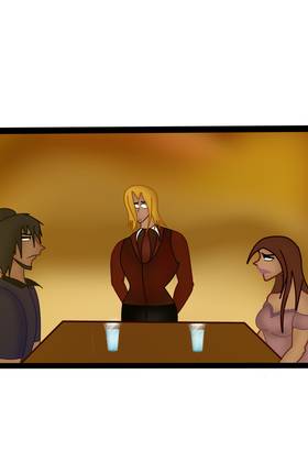 Read Come What May  17 Page 9 in English