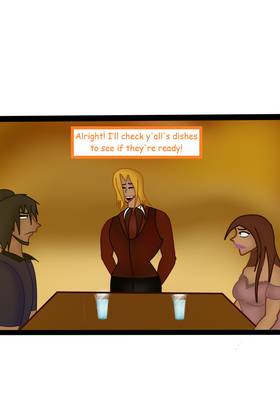 Read Come What May  17 Page 10 in English