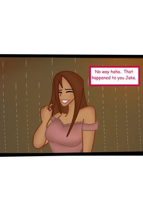 Read Come What May  18 Page 2 in English
