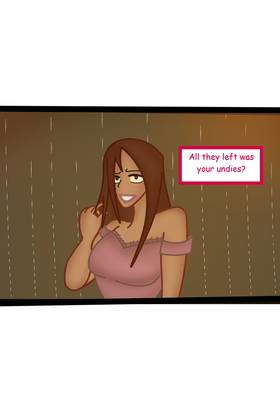 Read Come What May  18 Page 3 in English