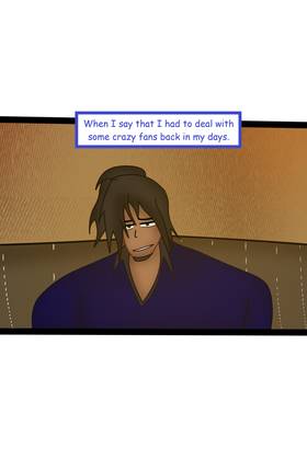 Read Come What May  18 Page 5 in English