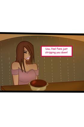 Read Come What May  18 Page 6 in English