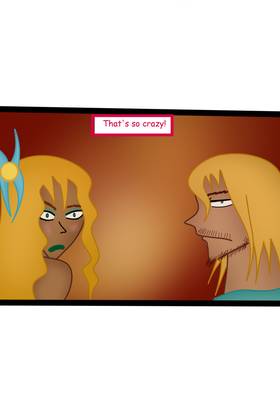 Read Come What May  18 Page 7 in English