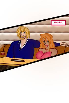 Read Come What May  18 Page 8 in English
