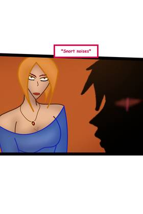 Read Come What May  18 Page 9 in English