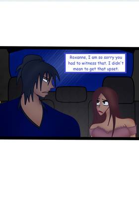 Read Come What May  19 Page 3 in English